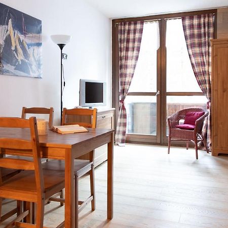 Ferienwohnung Italianway - Plagheira 1 Santa Caterina Valfurva Exterior foto